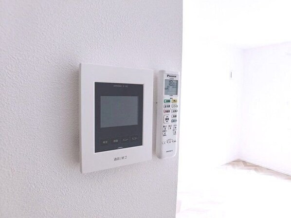 ウェスリーの物件内観写真